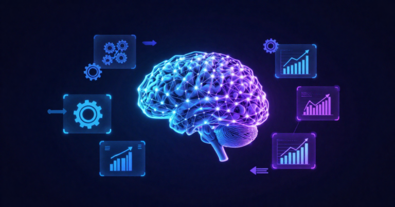 AI Otomasyon Nedir? İşletmeler İçin Avantajları
